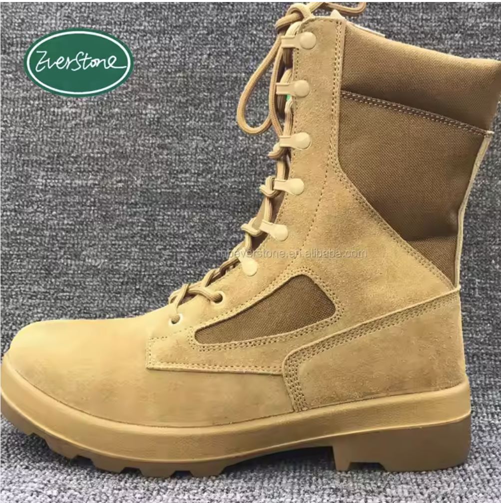 Combat /Tactical Work Boots