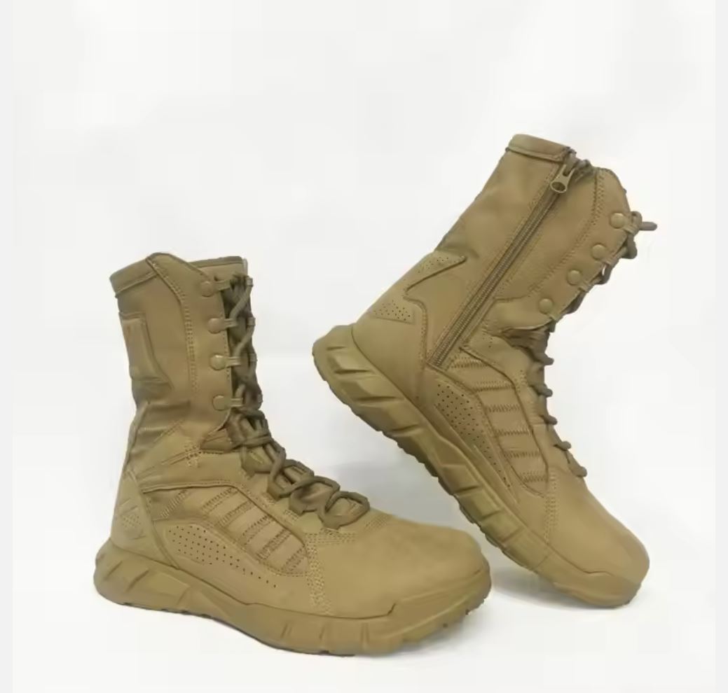 Durable light Desert Men Boots
