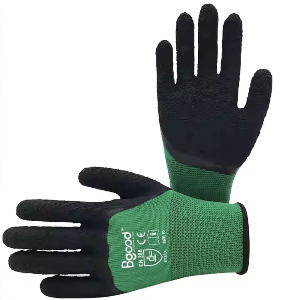 Nitrile glove glove men