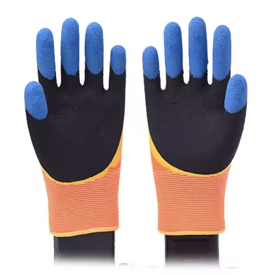Latex Gloves 