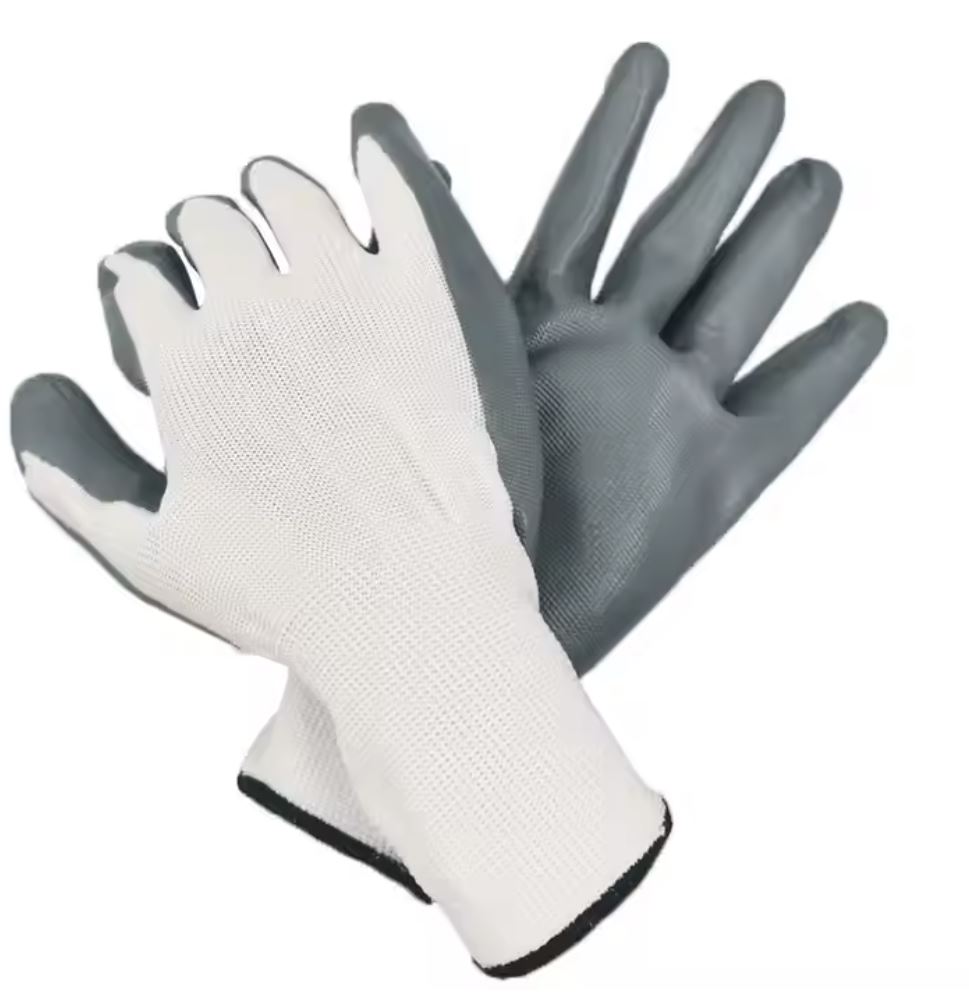Construction Work Gloves 
