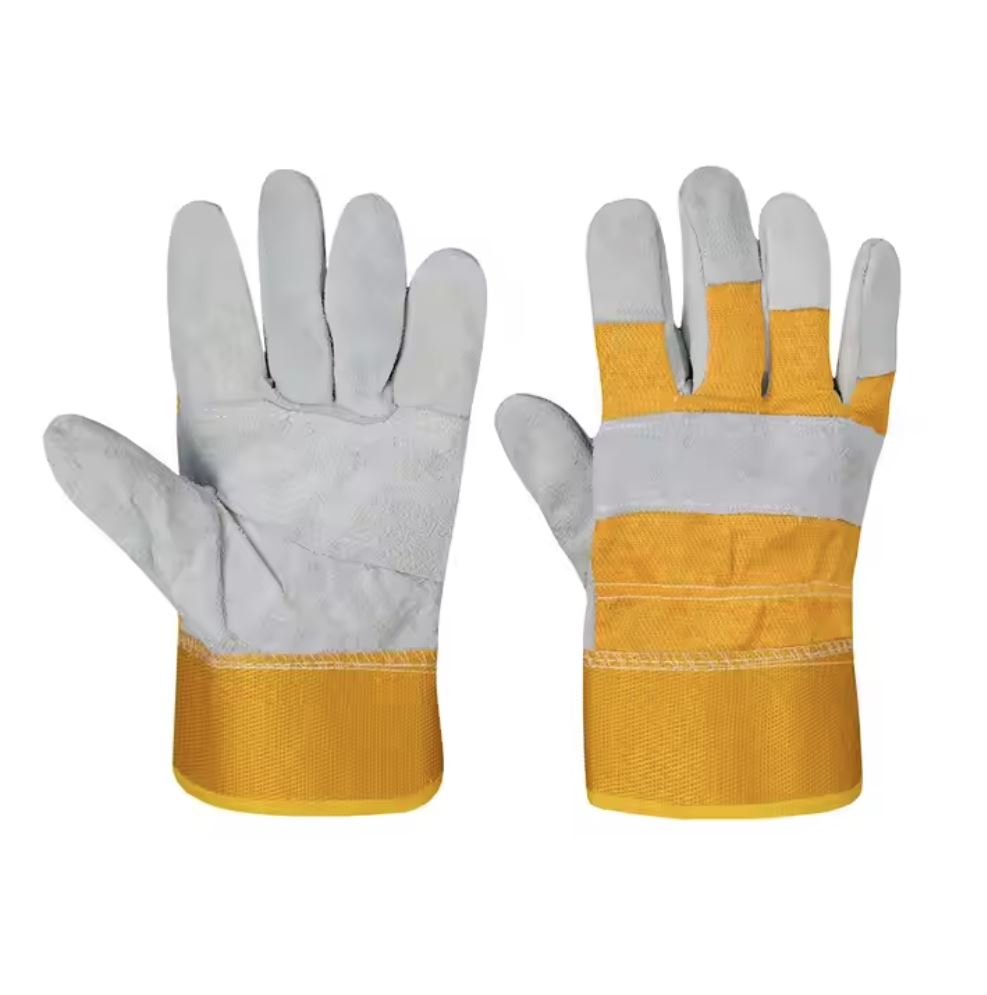 Welding Heated Gloves
