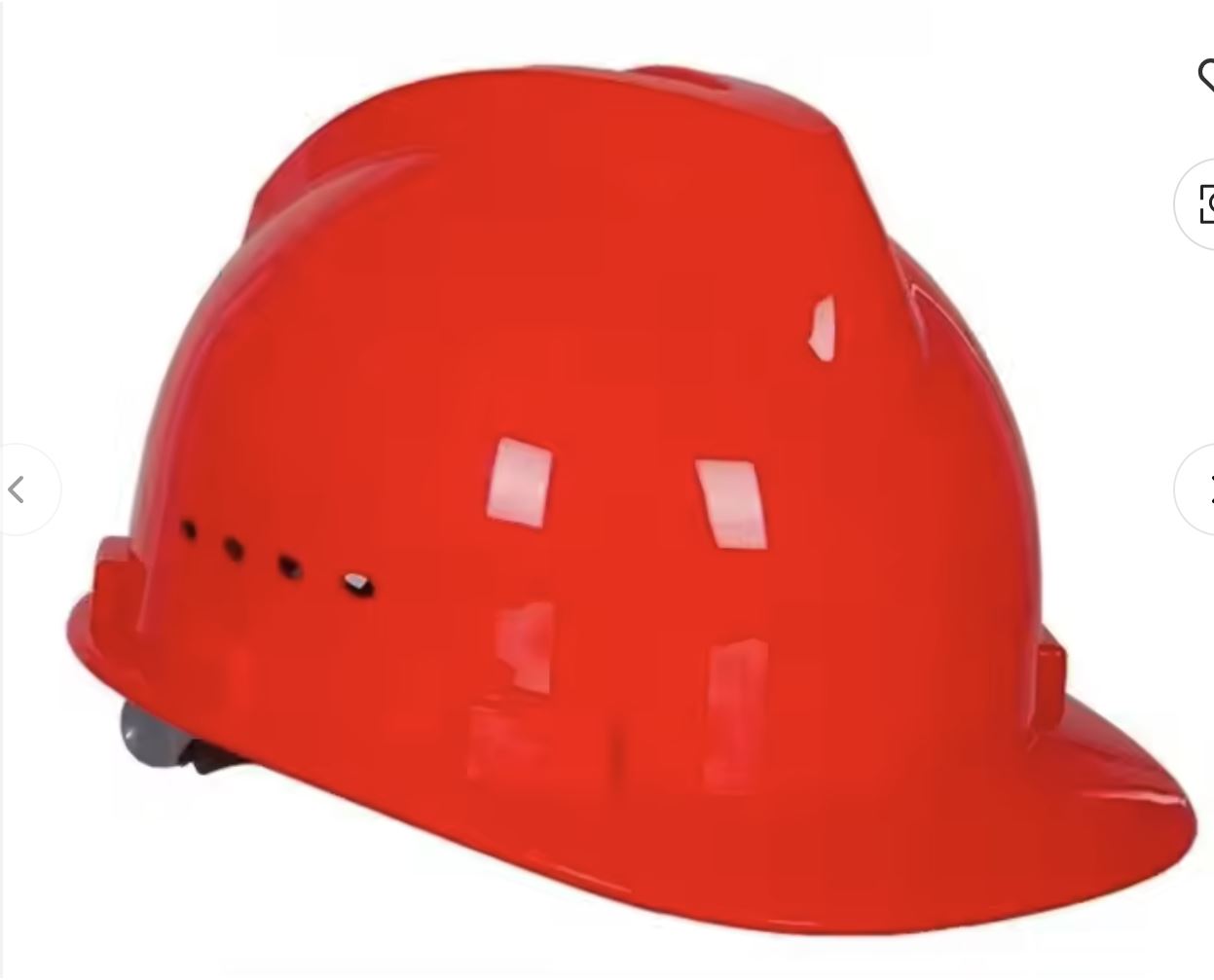 Superior Head Protection