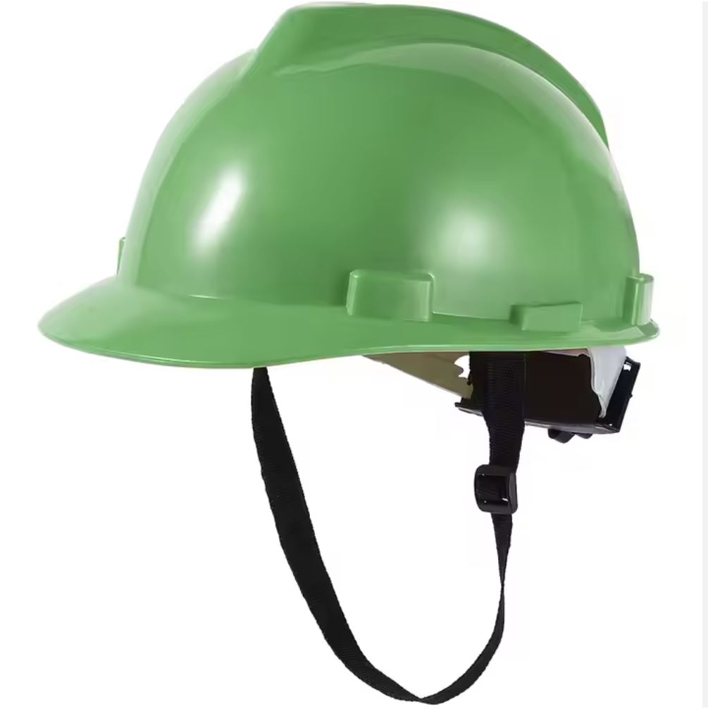 Construction Safety Helmet