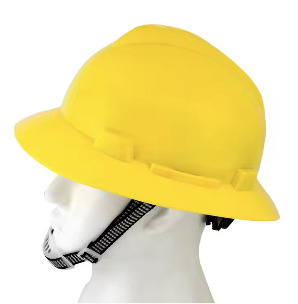 Construction ABS Hard Hat