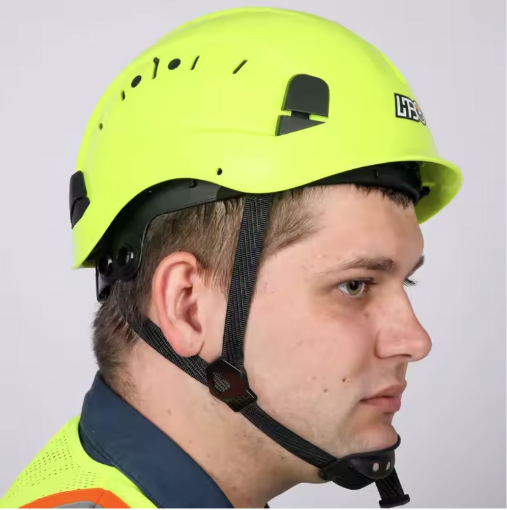  Lining safety helmet 