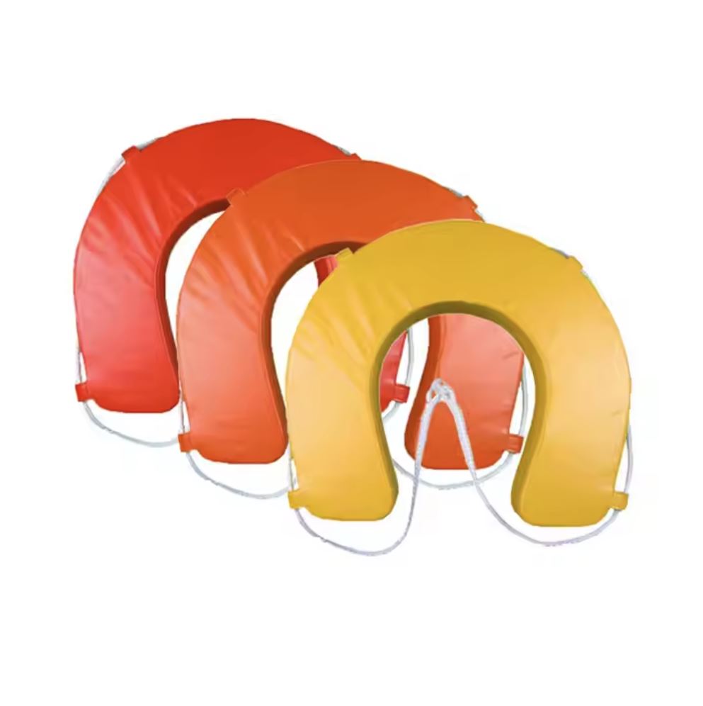 Waterproof U Shaped Life Buoy 