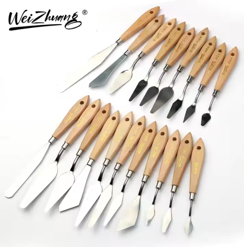 Polymer Clay Tools