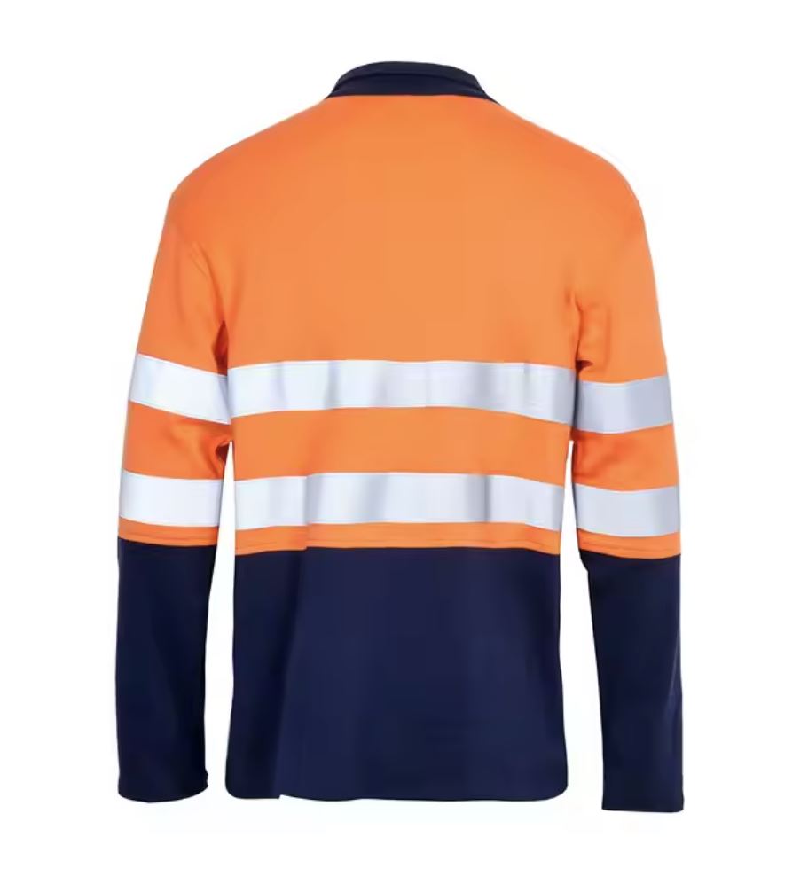 Flame Retardant Knitted Shirt