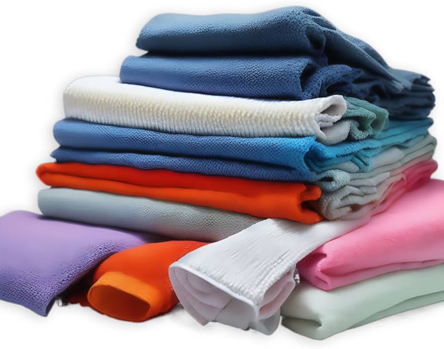 Color Rags