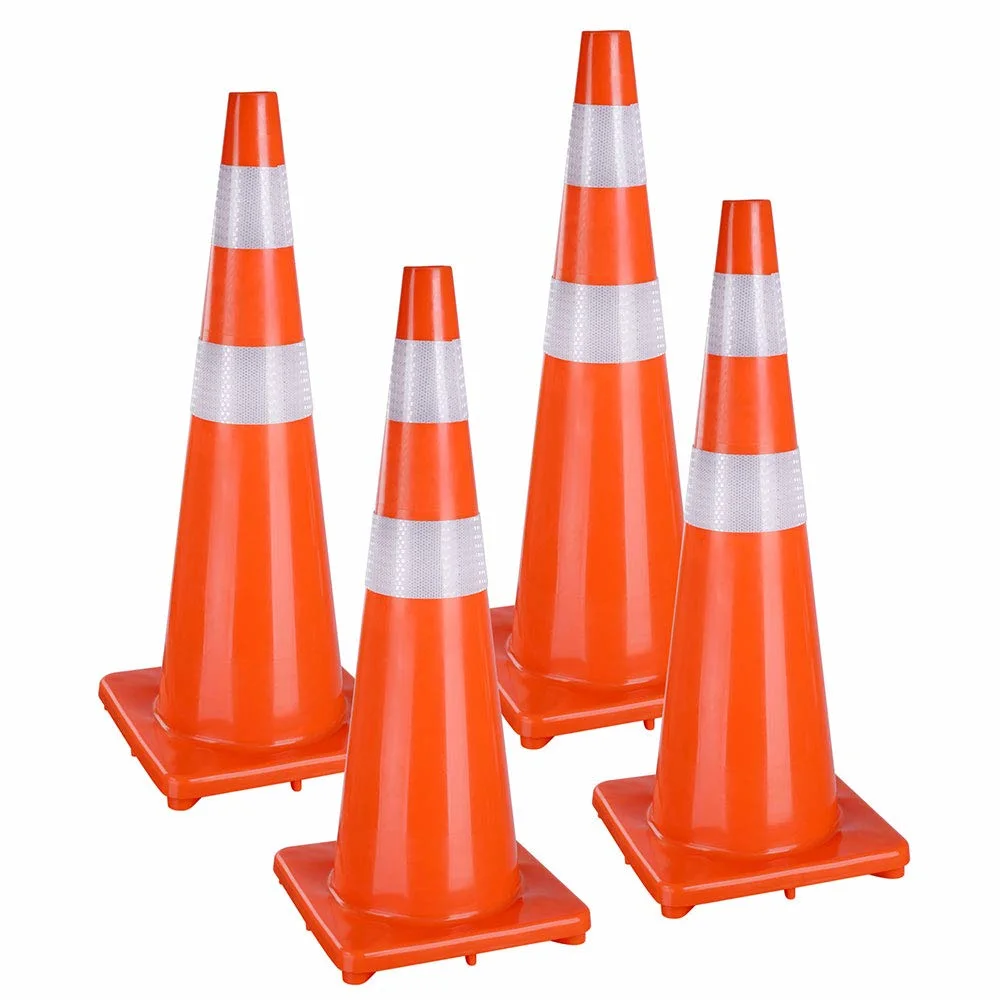 Virgin Traffic Cone