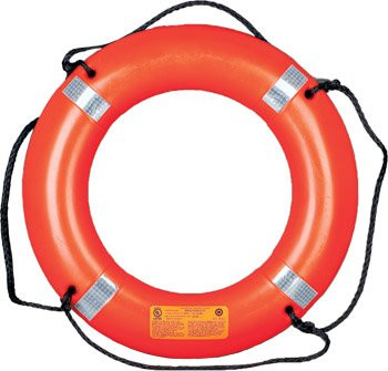 Life Buoy Ring