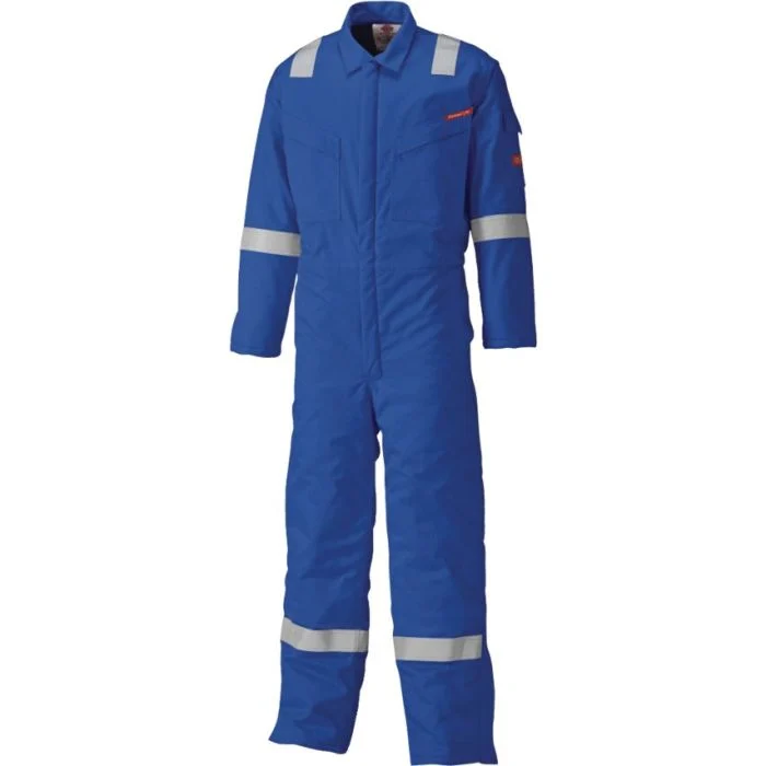 Retardant Coverall