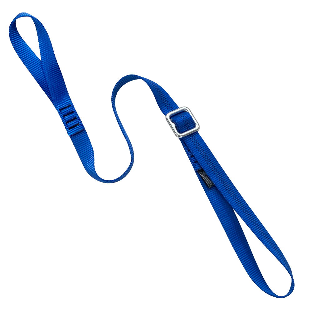 Adjustable Webbing