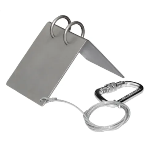 Ikar Edge Protector