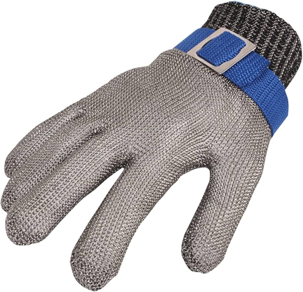 Cut Resistant Gloves