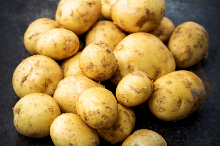 Pommes de terre (Le Kg)