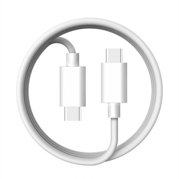 USB-C to USB-C Cable