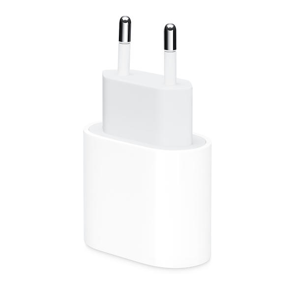 20 W usb-c-strömadapter