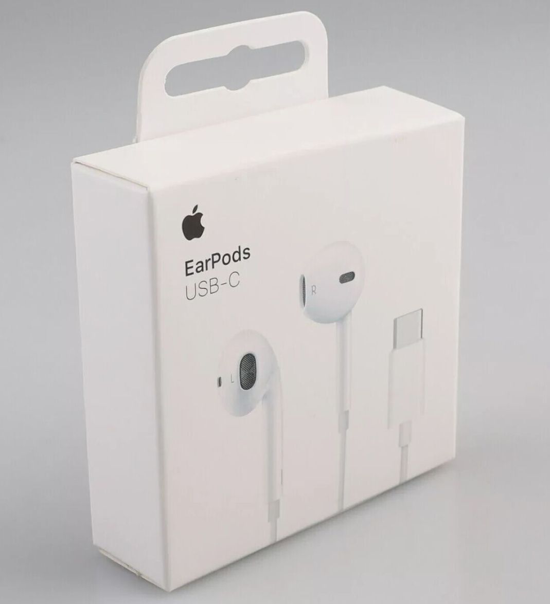 Apple EarPods USB-C