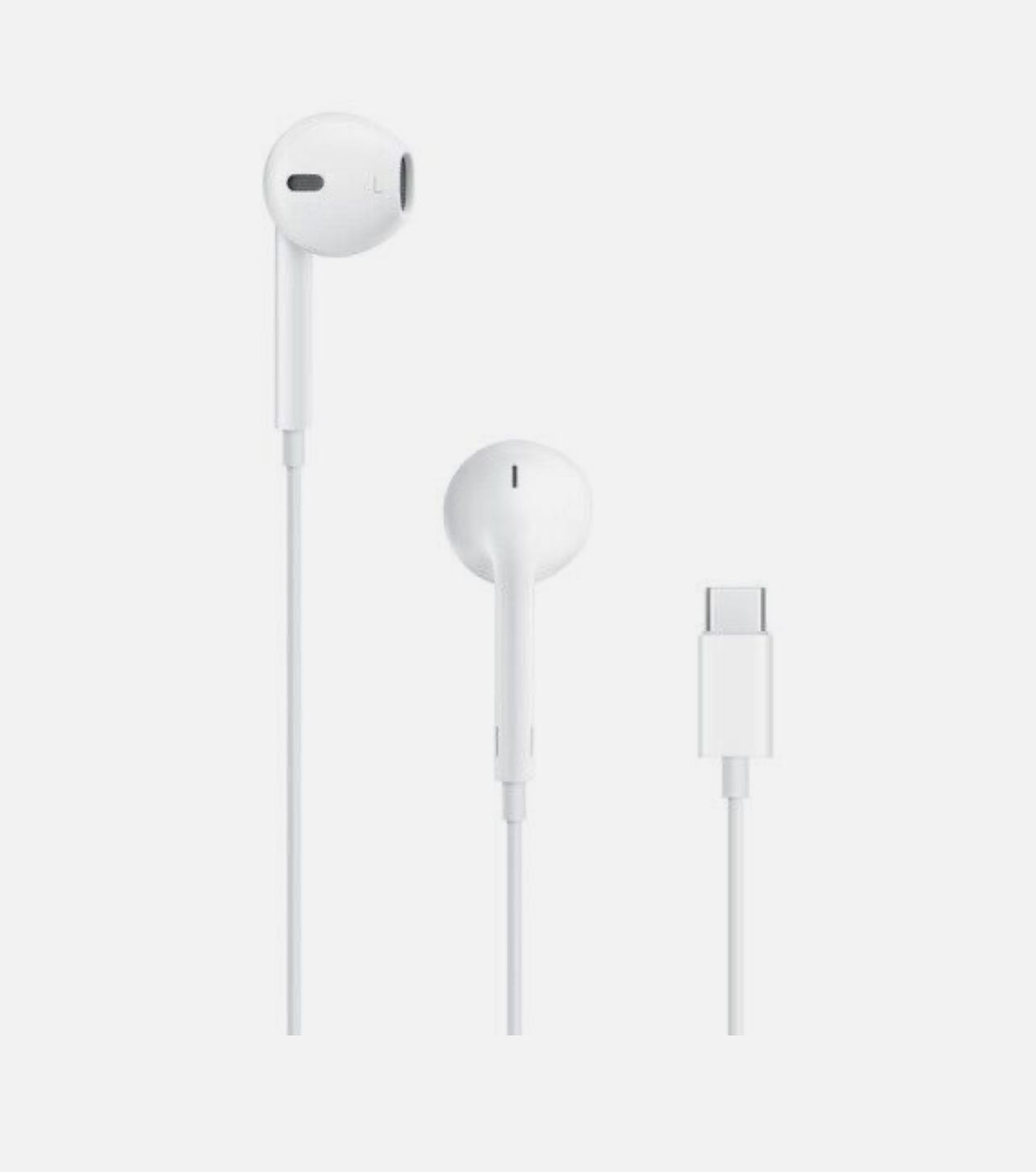 Apple EarPods USB-C