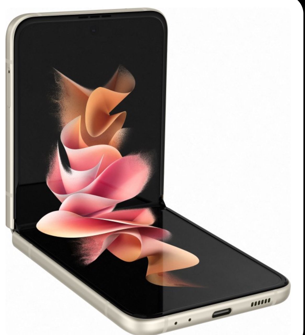 Laga Samsung Galaxy Z