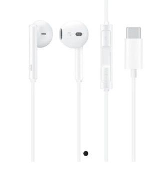 USB-C Hörlurar
