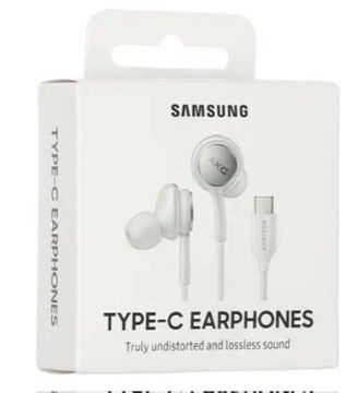 Samsung Type-C öronsnäckor