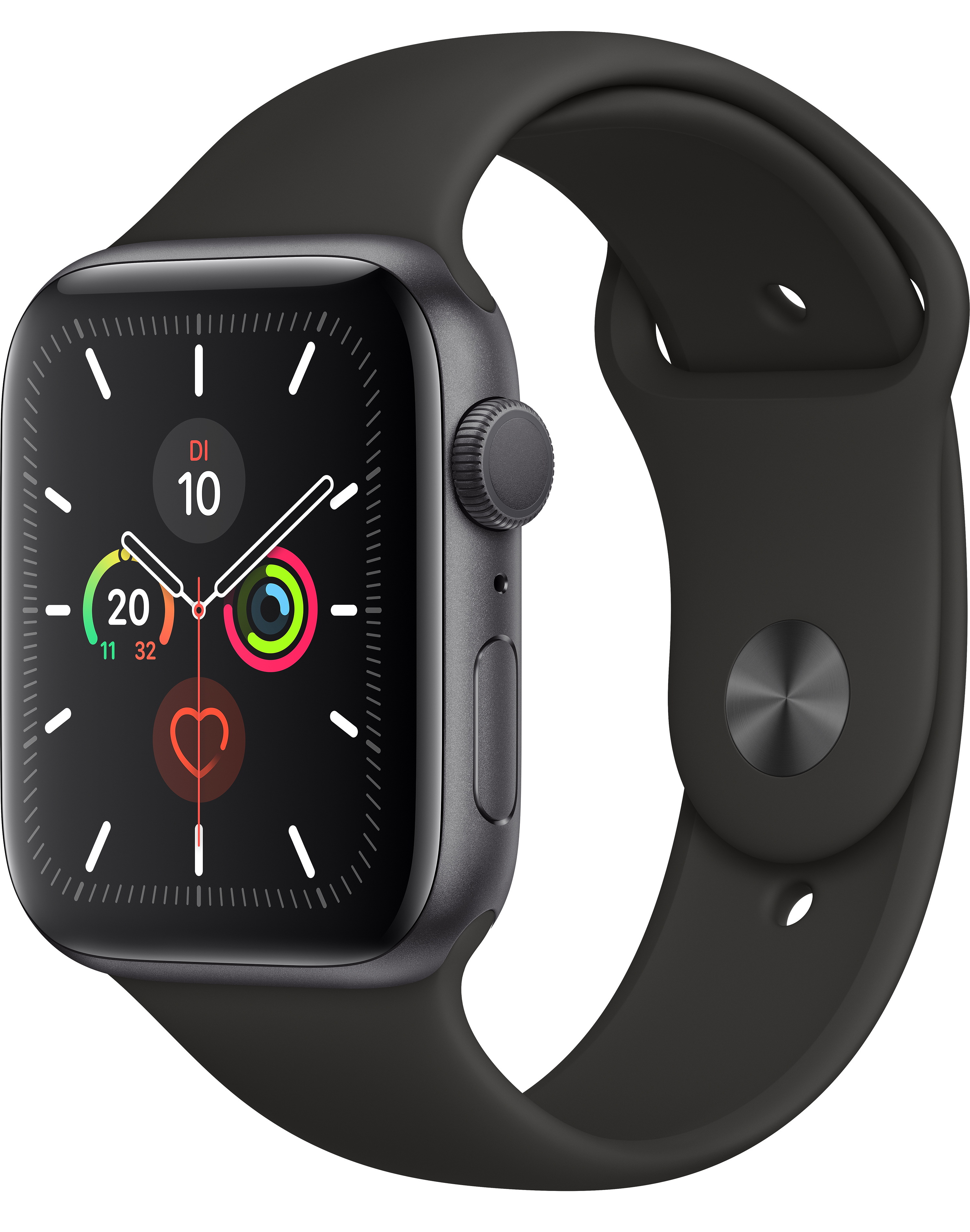 Apple Watch Series 5 (2019)