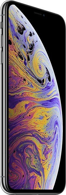 iPhone XS Max 256 GB | silver