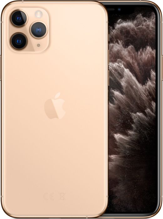  iPhone 11 Pro 64GB Gold 