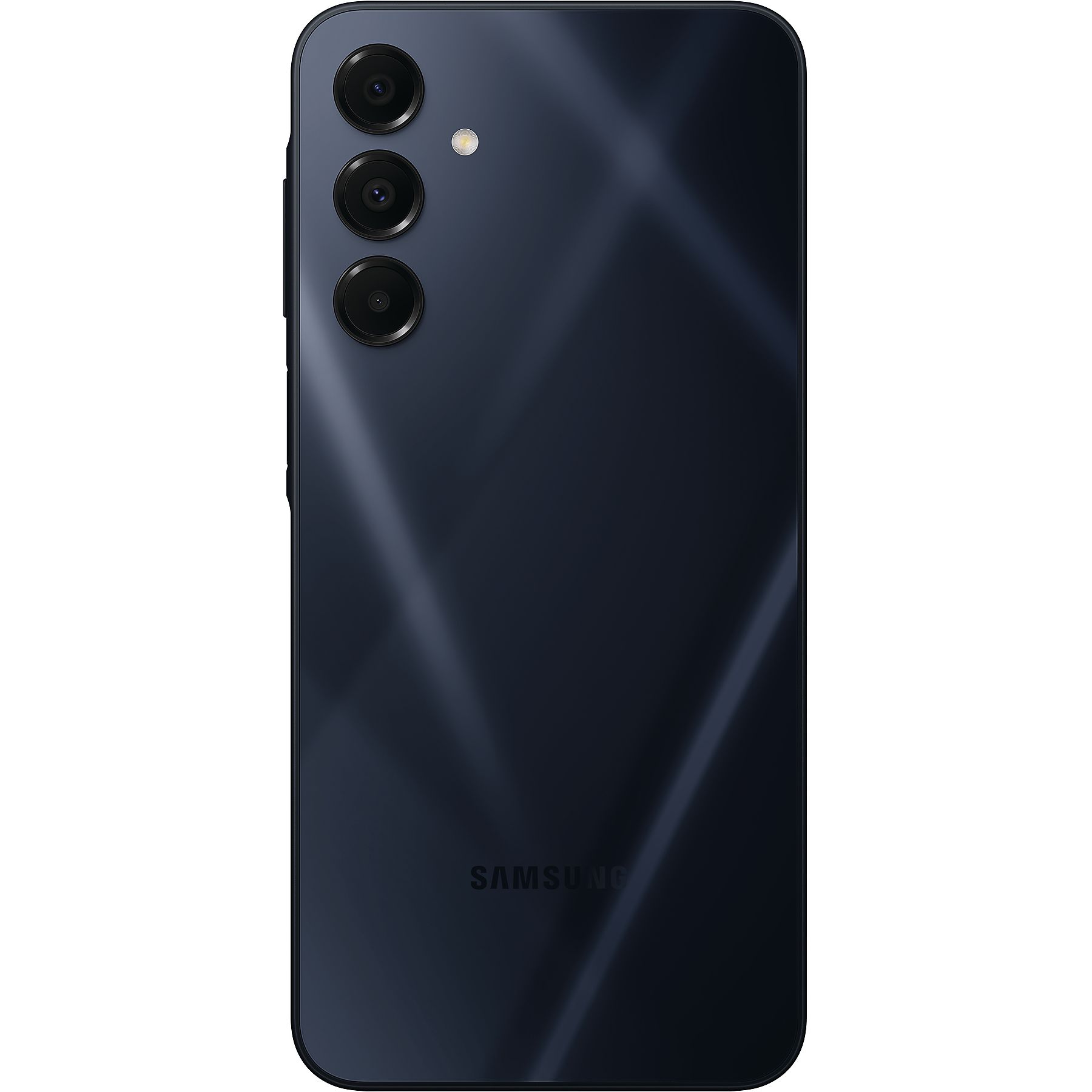Samsung Galaxy A16 5G 128 GB, Blue Black