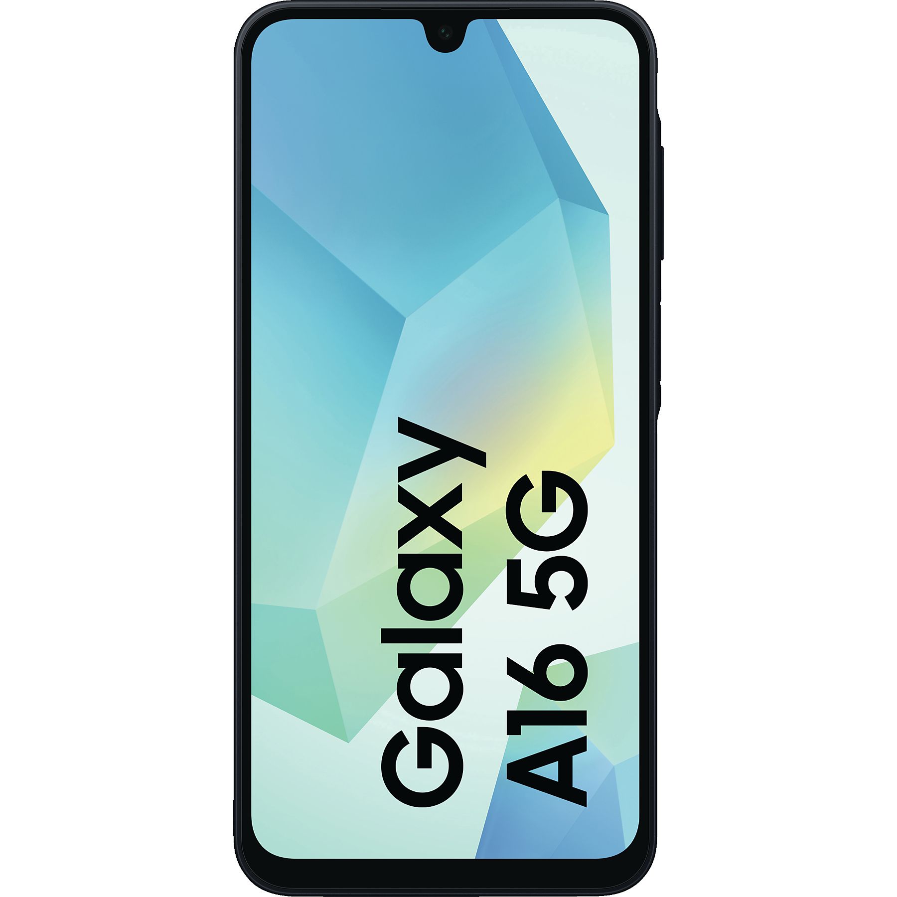 Samsung Galaxy A16 5G 128 GB, Blue Black