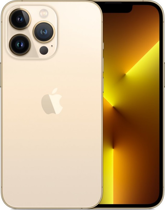 iPhone 13 Pro 128 GB  Gold