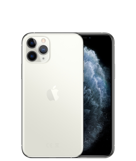 iPhone 11 Pro 64 GB | silver