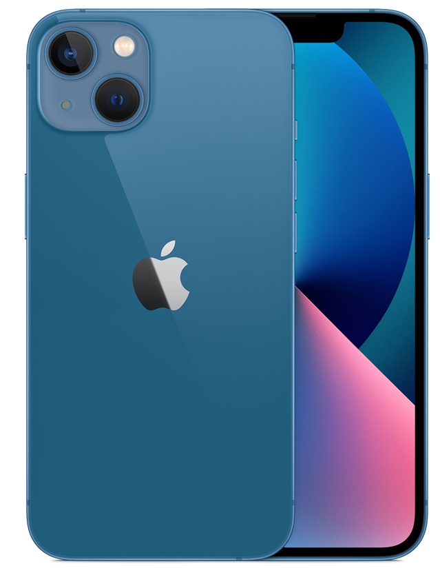 iPhone 13 256 GB | Dual-SIM 