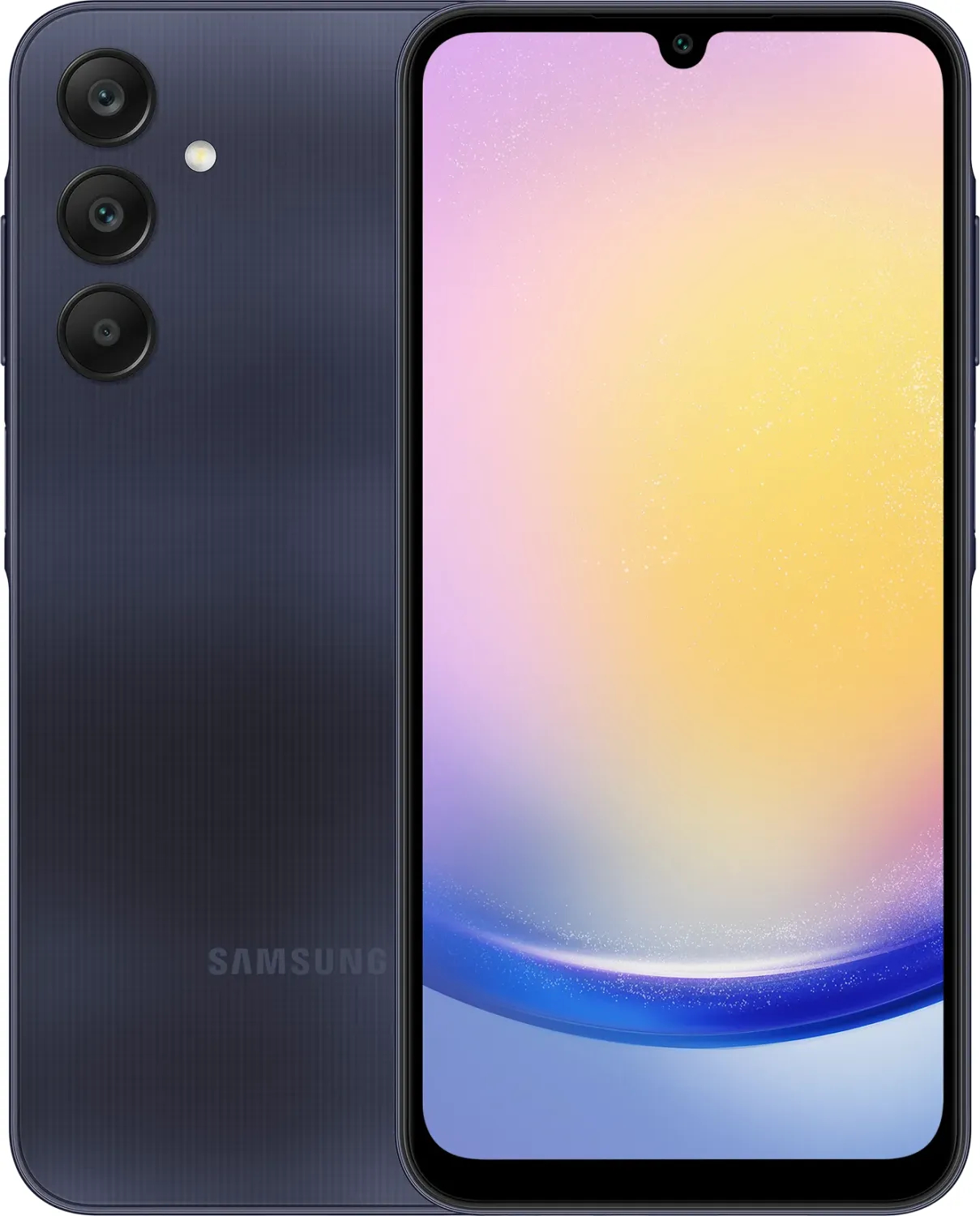 Samsung Galaxy A25 5G 6 GB | 128 GB | Dual-SIM | Blue Black