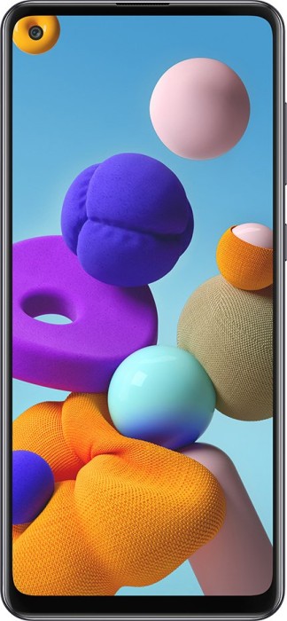 Samsung Galaxy A21s 
