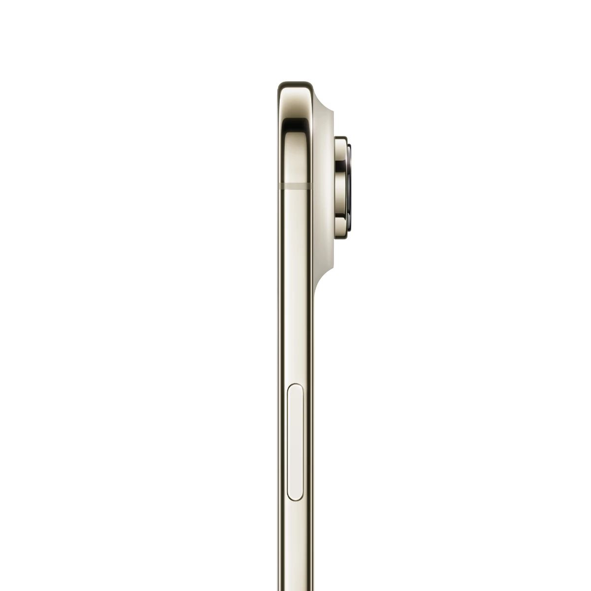 Apple iPhone 17 Air 256 GB, ljust guld