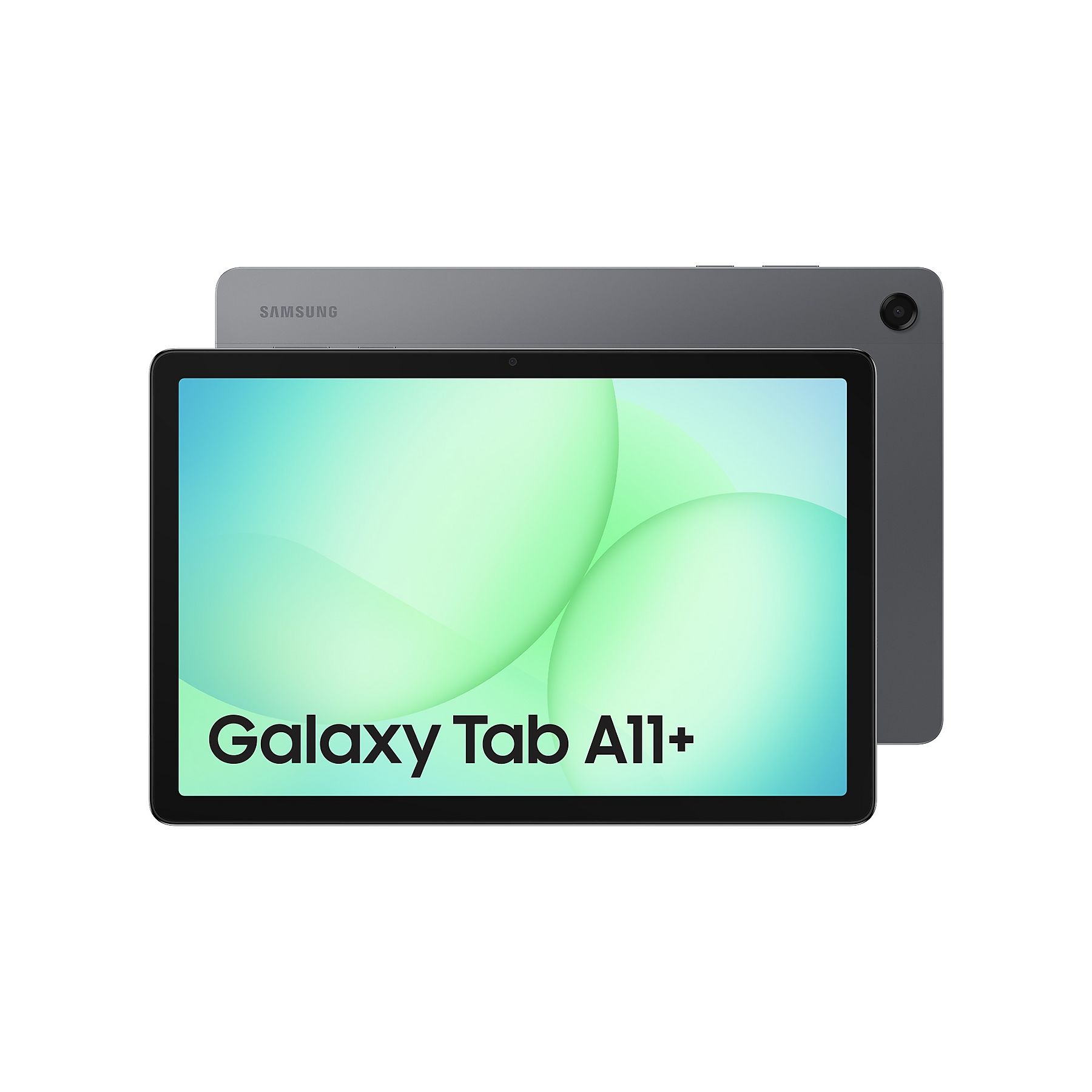 Samsung Galaxy Tab A11+ X230 | 11" 6 GB | 128 GB | grå
