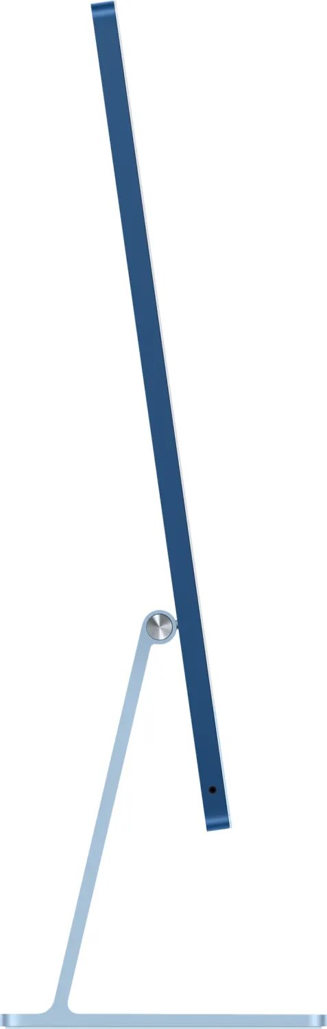 iMac M3 2023 23.5" 4.5K Retina 16GB 512GB SSD Silver 