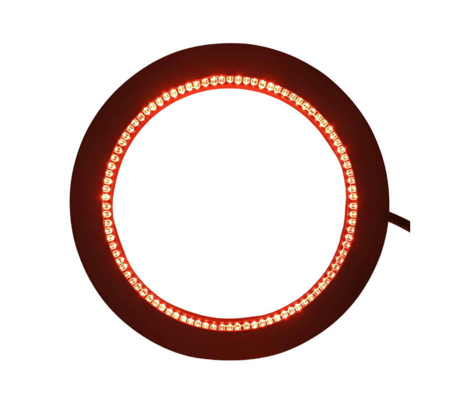 Dark Field Light DFL-110-W/R/G/B