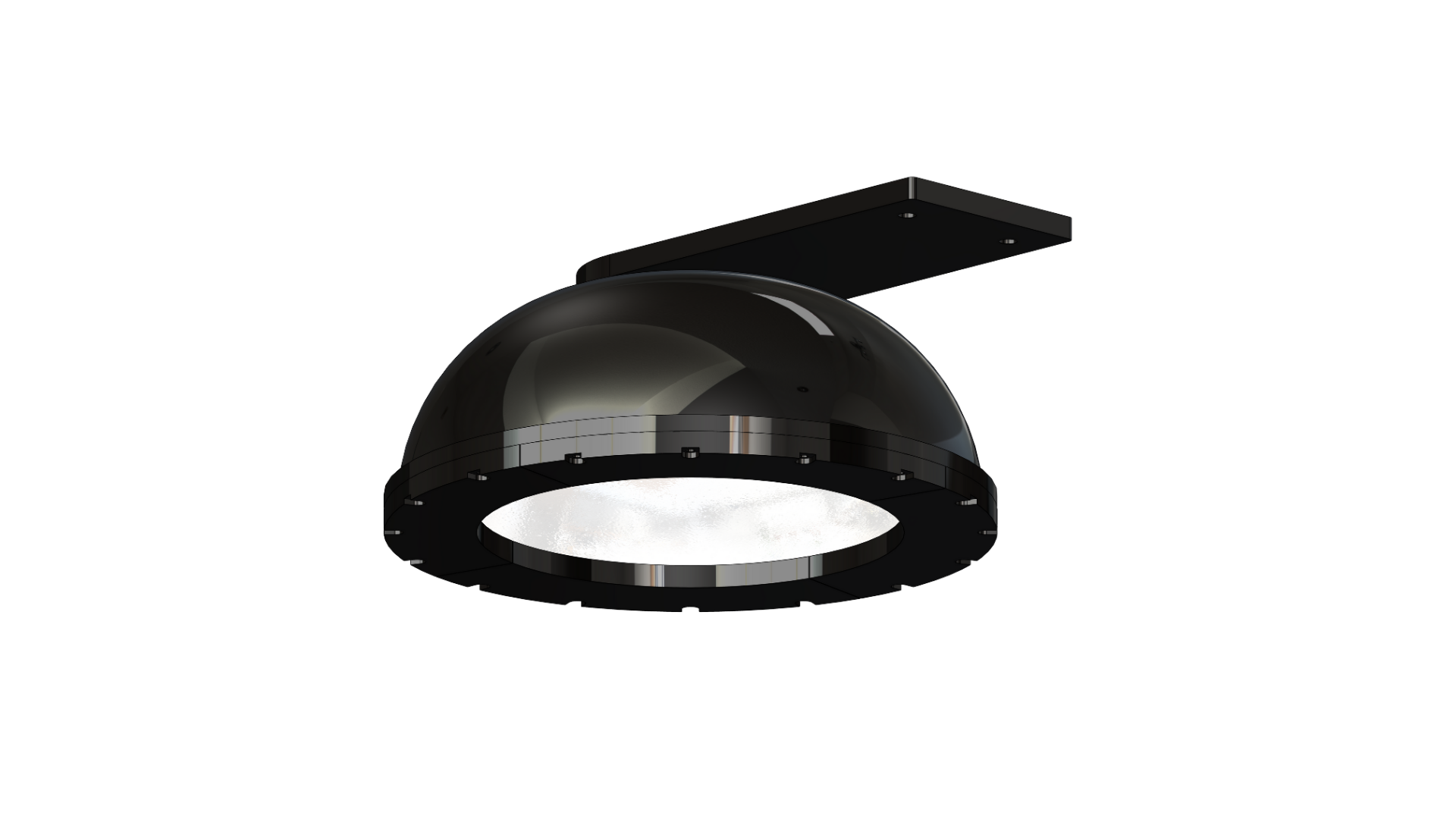 Dome Light DL-100-W/R/G/B