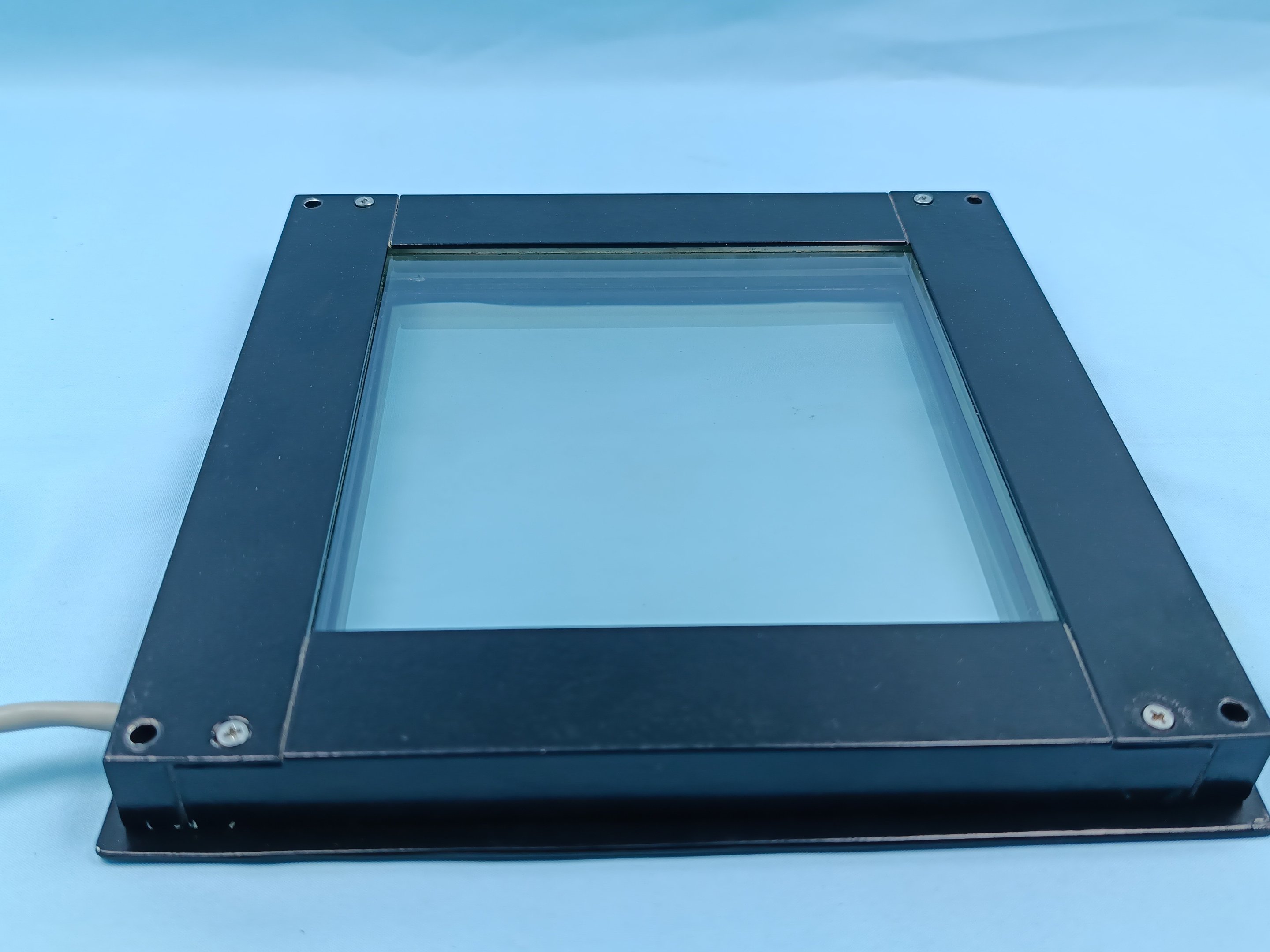 Flat Dome Light FDL-150×150-W/R/G/B