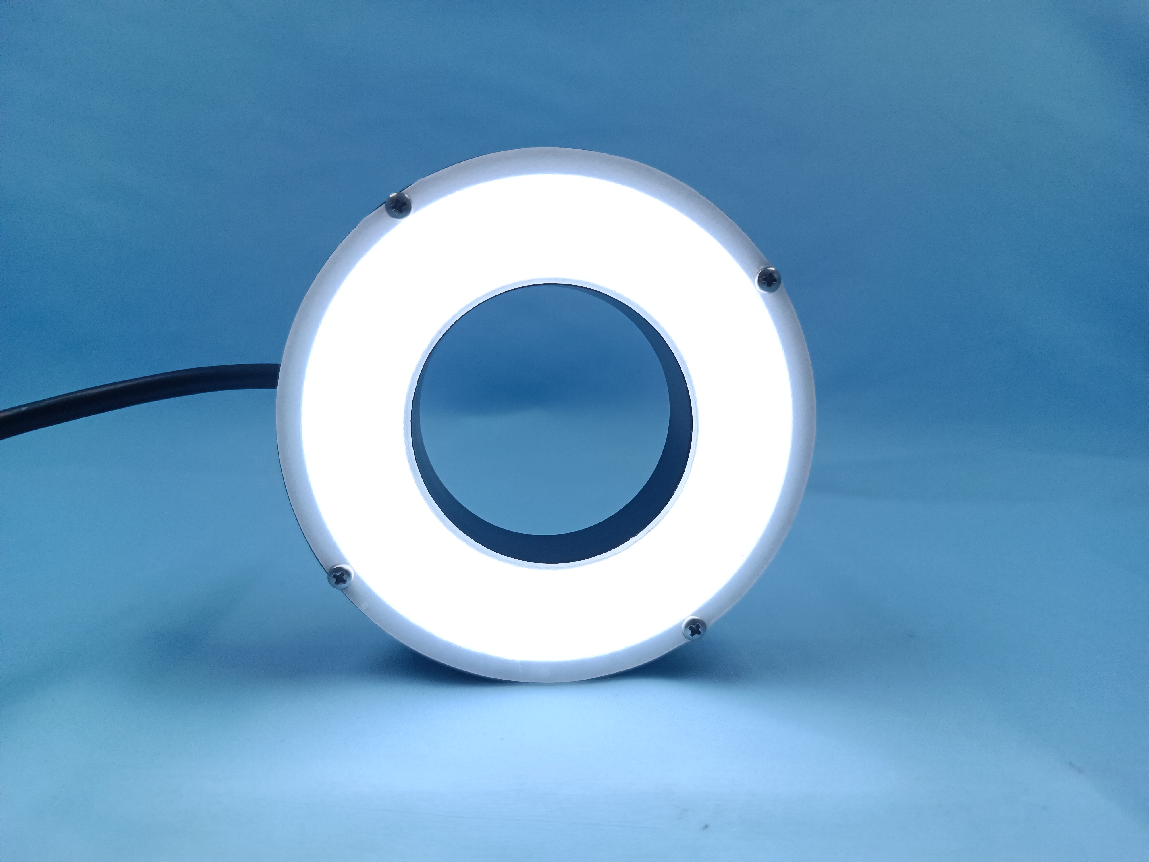 Ring Light RL-70-W/R/G/B