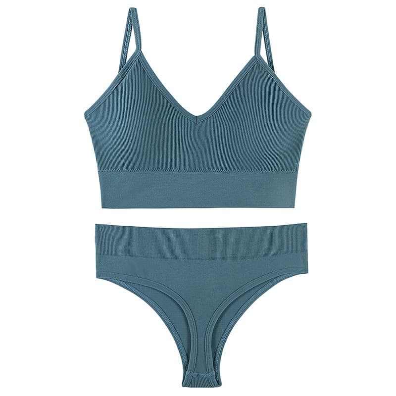 Thong Panty Sets