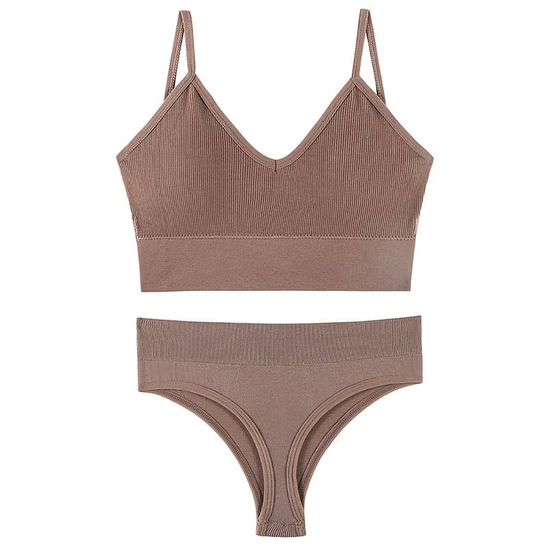 Thong Panty Sets