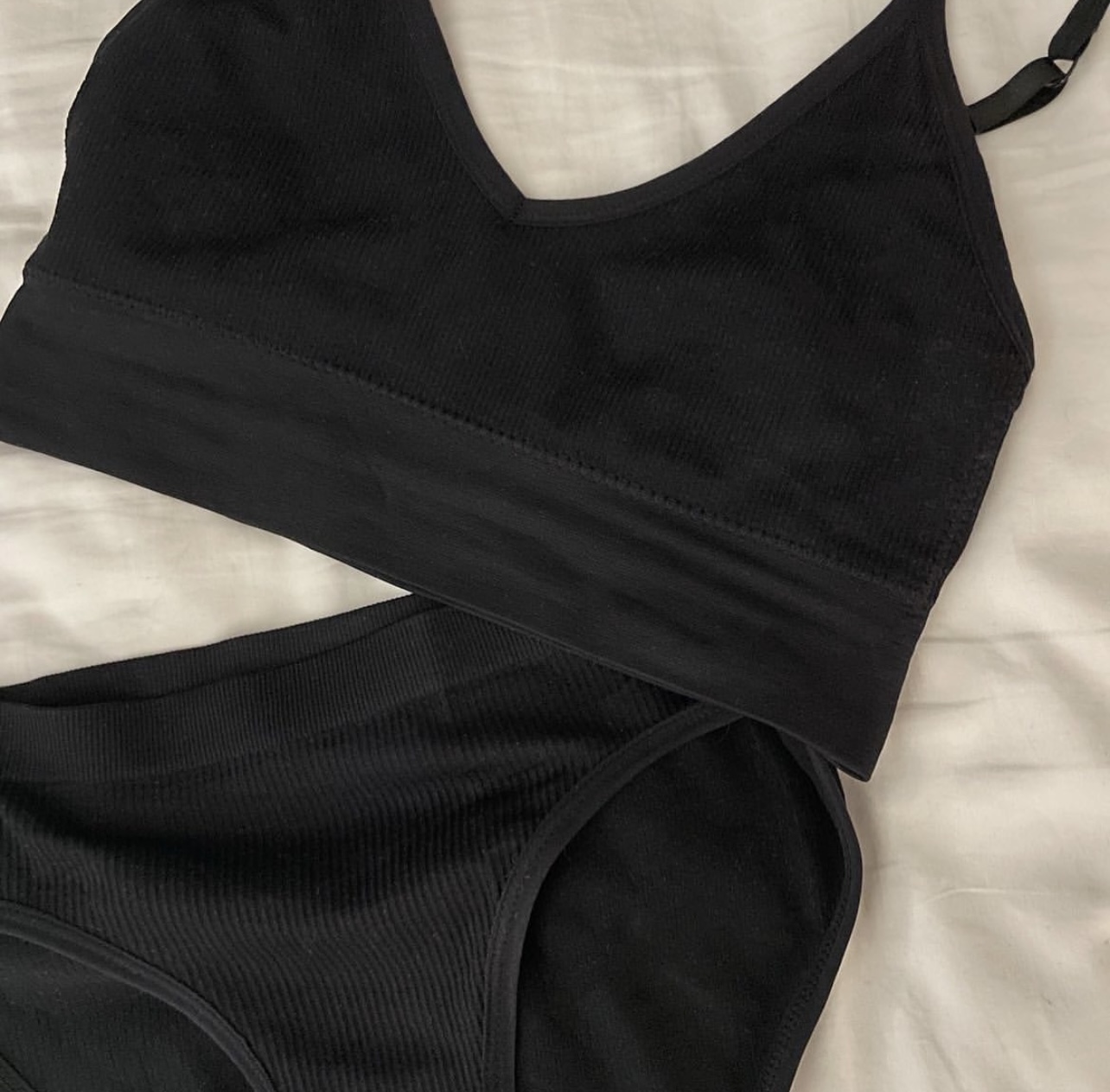Normal Panty Sets