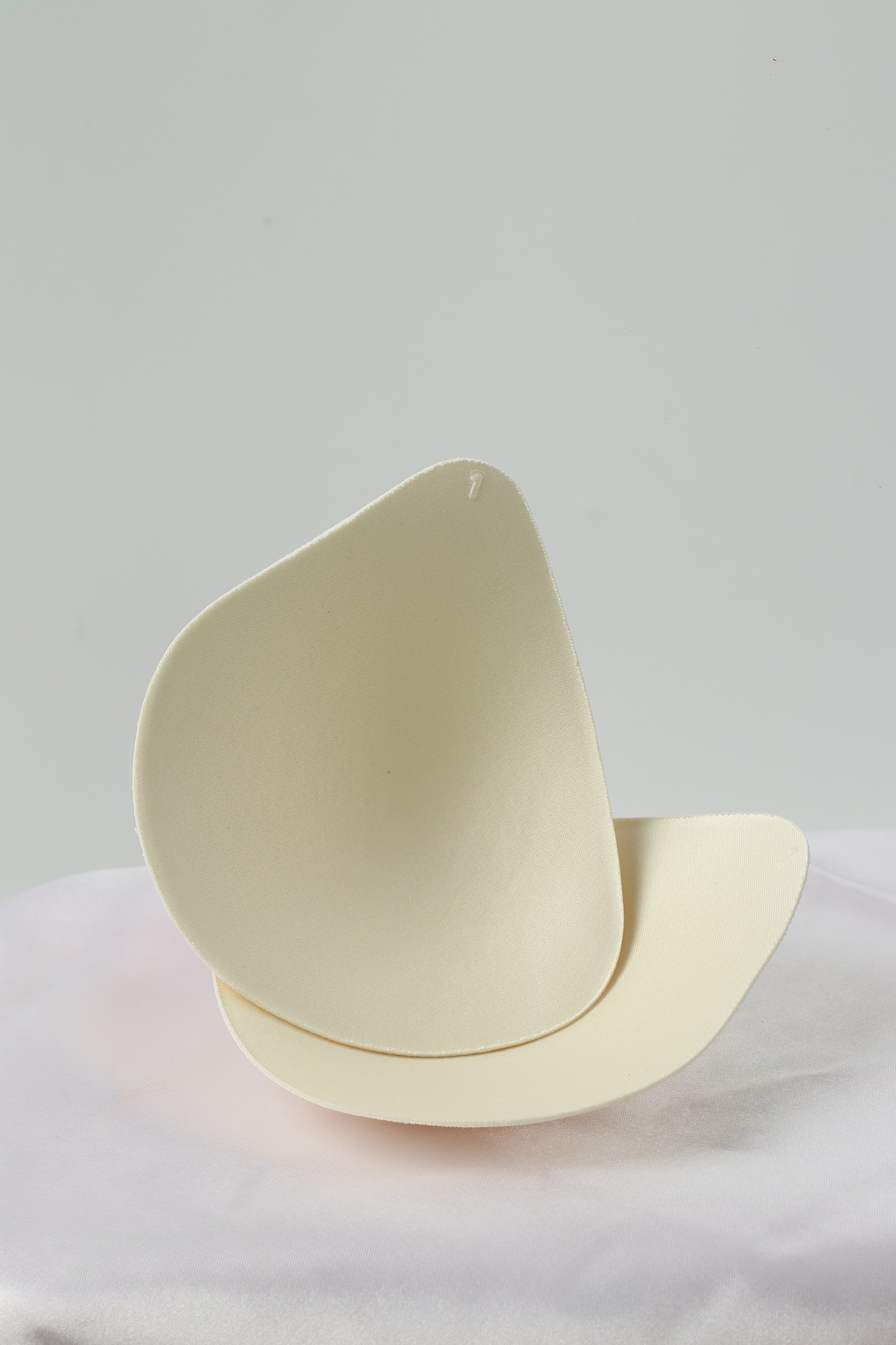 Seamless V-Cut Bra