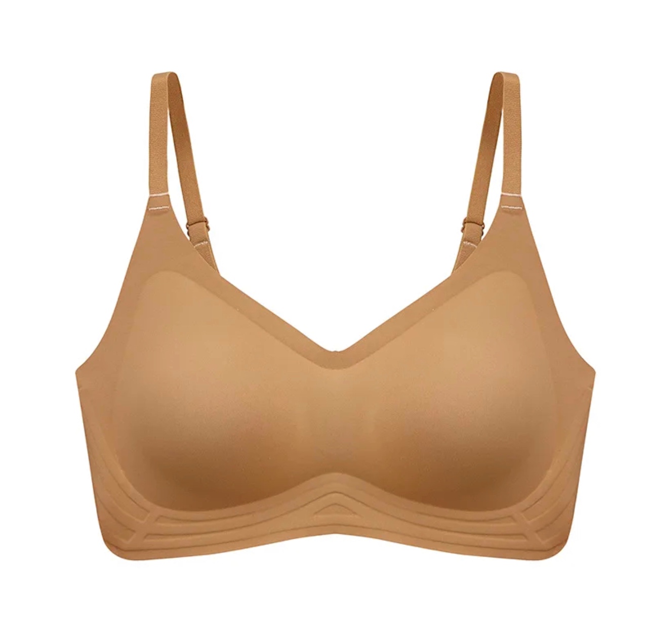 Pull Over Bra